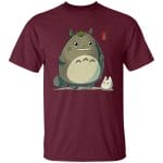 Totoro Cute Chibi T Shirt
