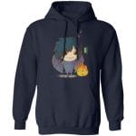 Howl’s Moving Castle – Howl Chibi Hoodie
