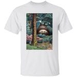 My Neighbor Totoro Forest Spirit T Shirt