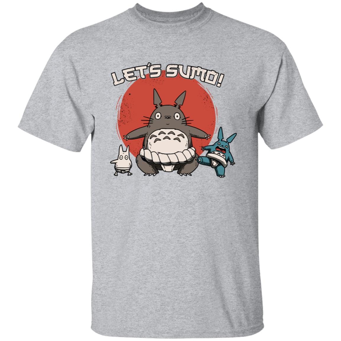 Totoro Onesie Pajama For Kid