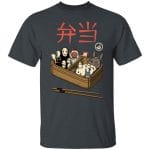 Ghibli Bento T Shirt