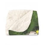 My Neighbor Totoro – The Nap Blanket Ghibli Store ghibli.store