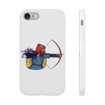 Princess Mononoke – Ashitaka iPhone Cases Ghibli Store ghibli.store