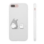 Walking Mini Totoro iPhone Cases Ghibli Store ghibli.store