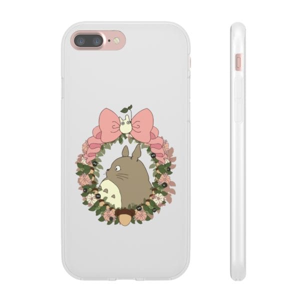 Princess Mononoke – Ashitaka iPhone Cases Ghibli Store ghibli.store