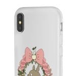 My Neighbor Totoro In The Wearth iPhone Cases Ghibli Store ghibli.store