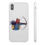 Princess Mononoke – Ashitaka iPhone Cases Ghibli Store ghibli.store