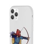 Princess Mononoke – Ashitaka iPhone Cases Ghibli Store ghibli.store