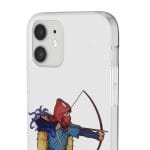 Princess Mononoke – Ashitaka iPhone Cases Ghibli Store ghibli.store