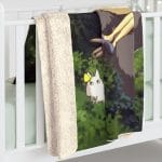 My Neighbor Totoro – The Nap Blanket Ghibli Store ghibli.store