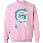Haku Dragon Sweatshirt