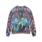 Laputa: Castle in The Sky 3D Sweater