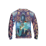 Laputa: Castle in The Sky 3D Sweatshirt