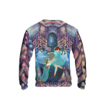 Laputa: Castle in The Sky 3D Sweatshirt Ghibli Store ghibli.store