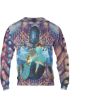 Laputa: Castle in The Sky 3D Sweatshirt
