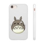 Sleepy Totoro iPhone Cases Ghibli Store ghibli.store