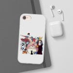 Studio Ghibli Characters Kid iPhone Cases Ghibli Store ghibli.store