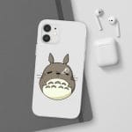 Sleepy Totoro iPhone Cases Ghibli Store ghibli.store