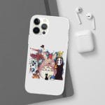 Studio Ghibli Characters Kid iPhone Cases Ghibli Store ghibli.store