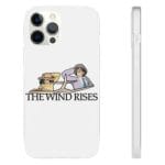 The Wind Rises – Airplane iPhone Cases Ghibli Store ghibli.store