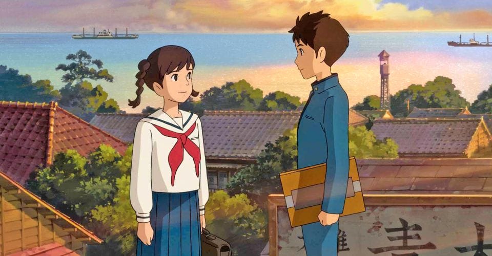 Studio Ghibli: 15 Things You Never Knew About Princess Mononoke - Ghibli  Store