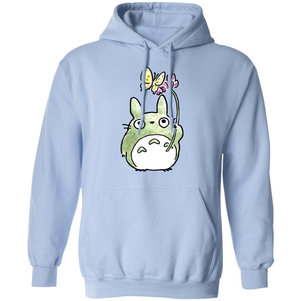 Cute butterfly online hoodies