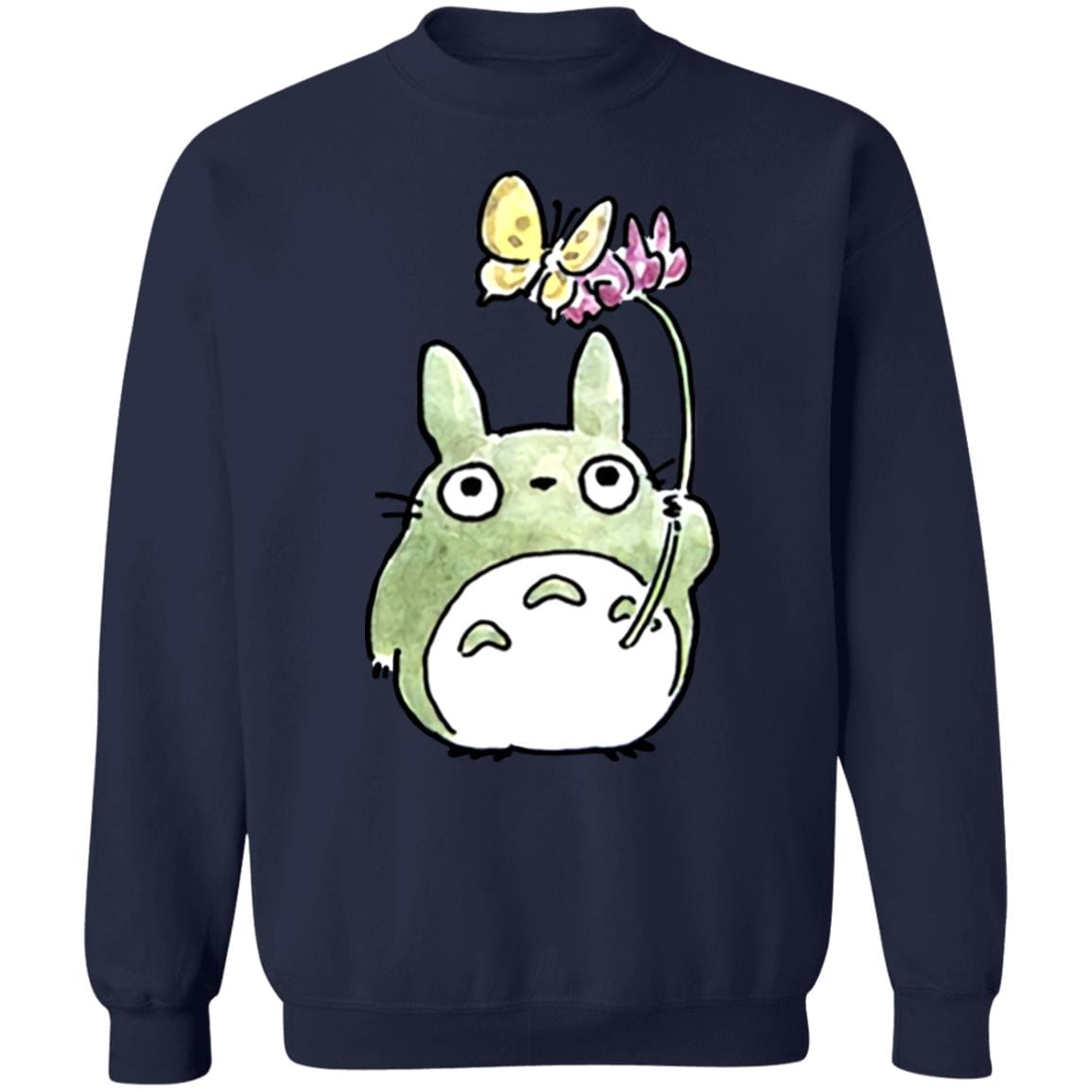 Totoro sweat online