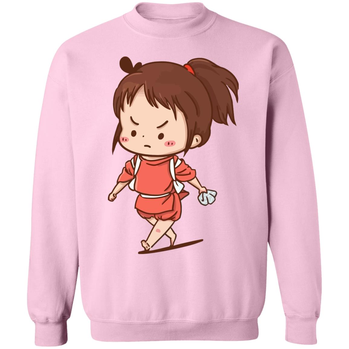 chihiro sweater