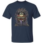 Totoro Game of Thrones T Shirt