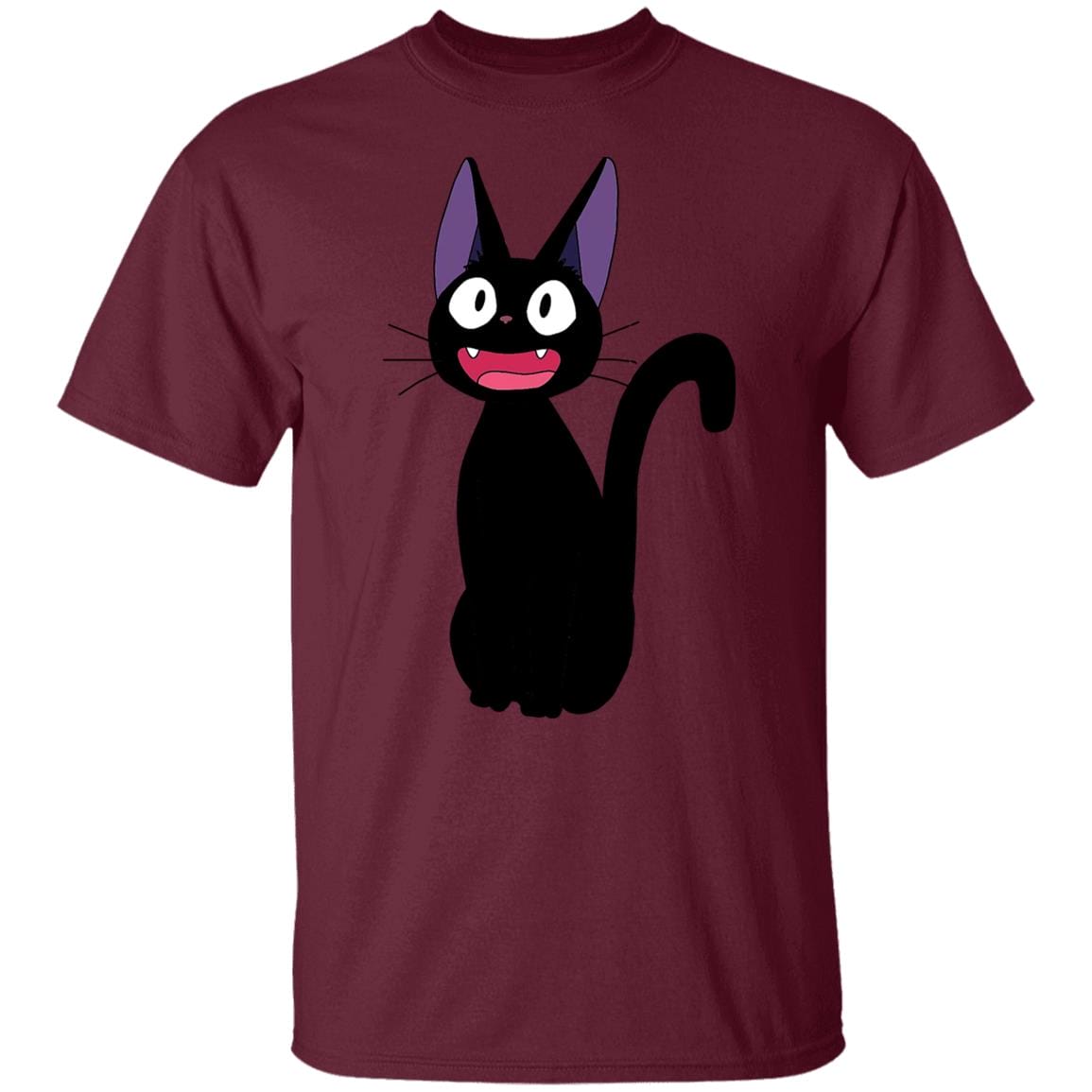 Kiki's Delivery Service - Jiji Style 2 T Shirt