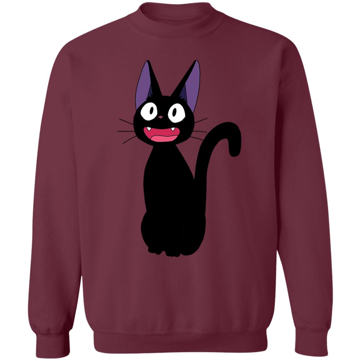 Kiki’s Delivery Service  – Jiji Style 2 Sweatshirt