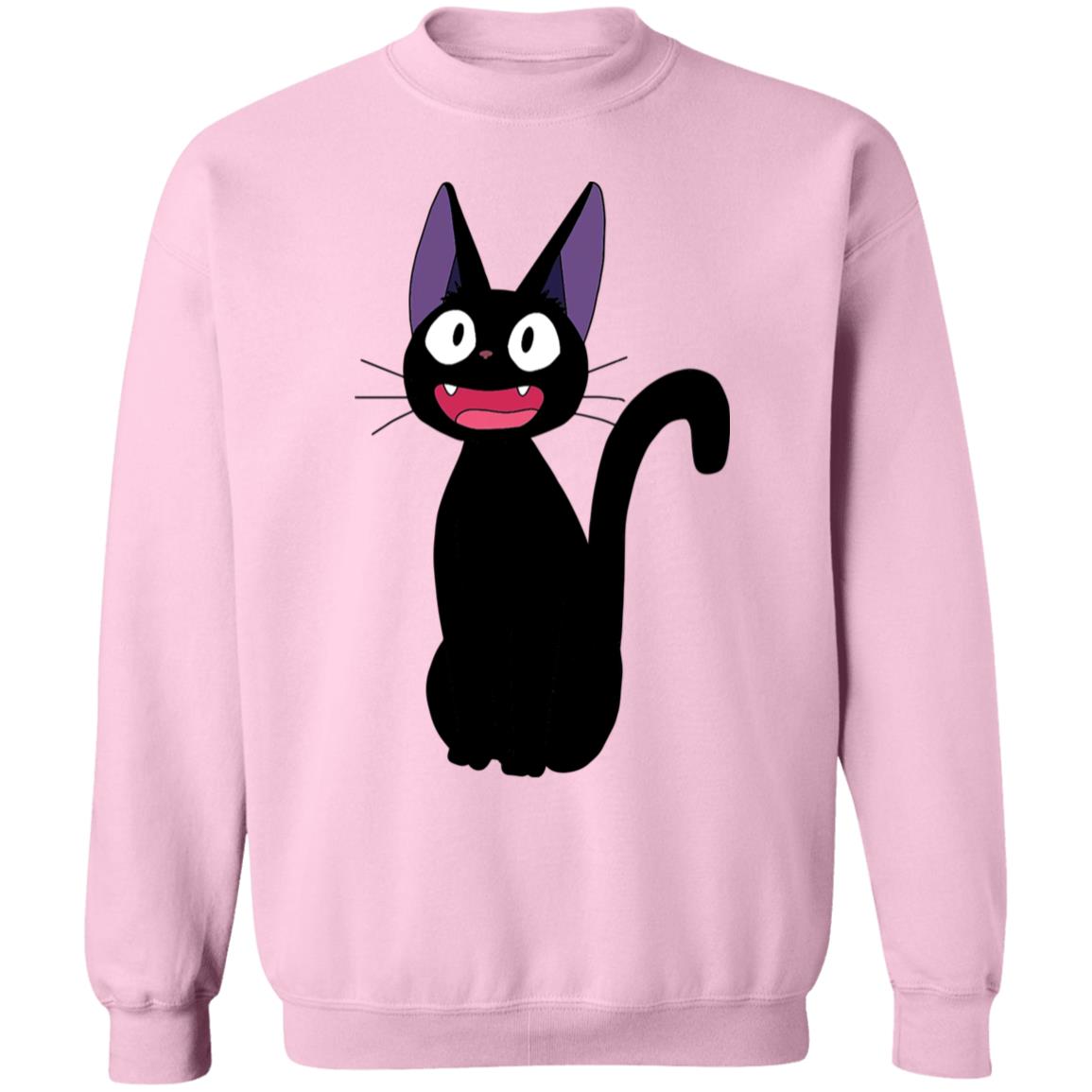Kiki’s Delivery Service  – Jiji Style 2 Sweatshirt