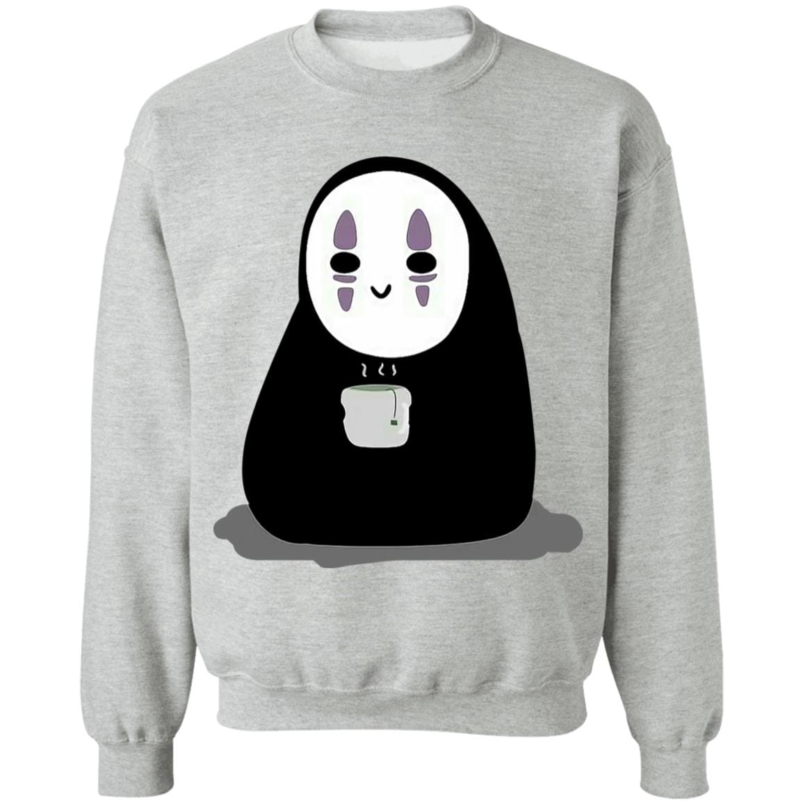 Spirited away best sale hoodie amazon