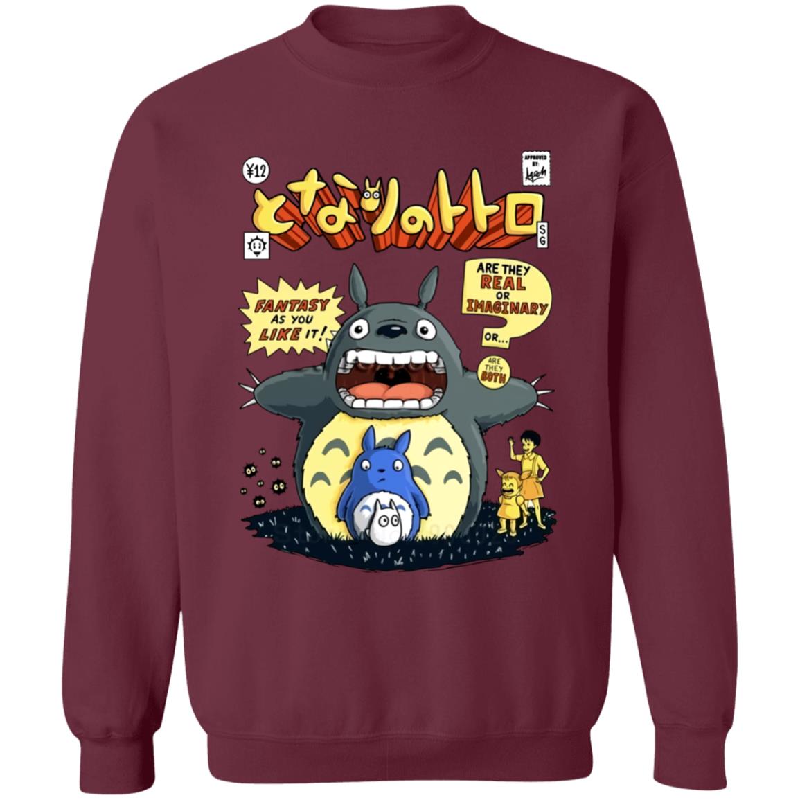 Studio ghibli My Neighbor Totoro Riding Totoro 366 Piece Art