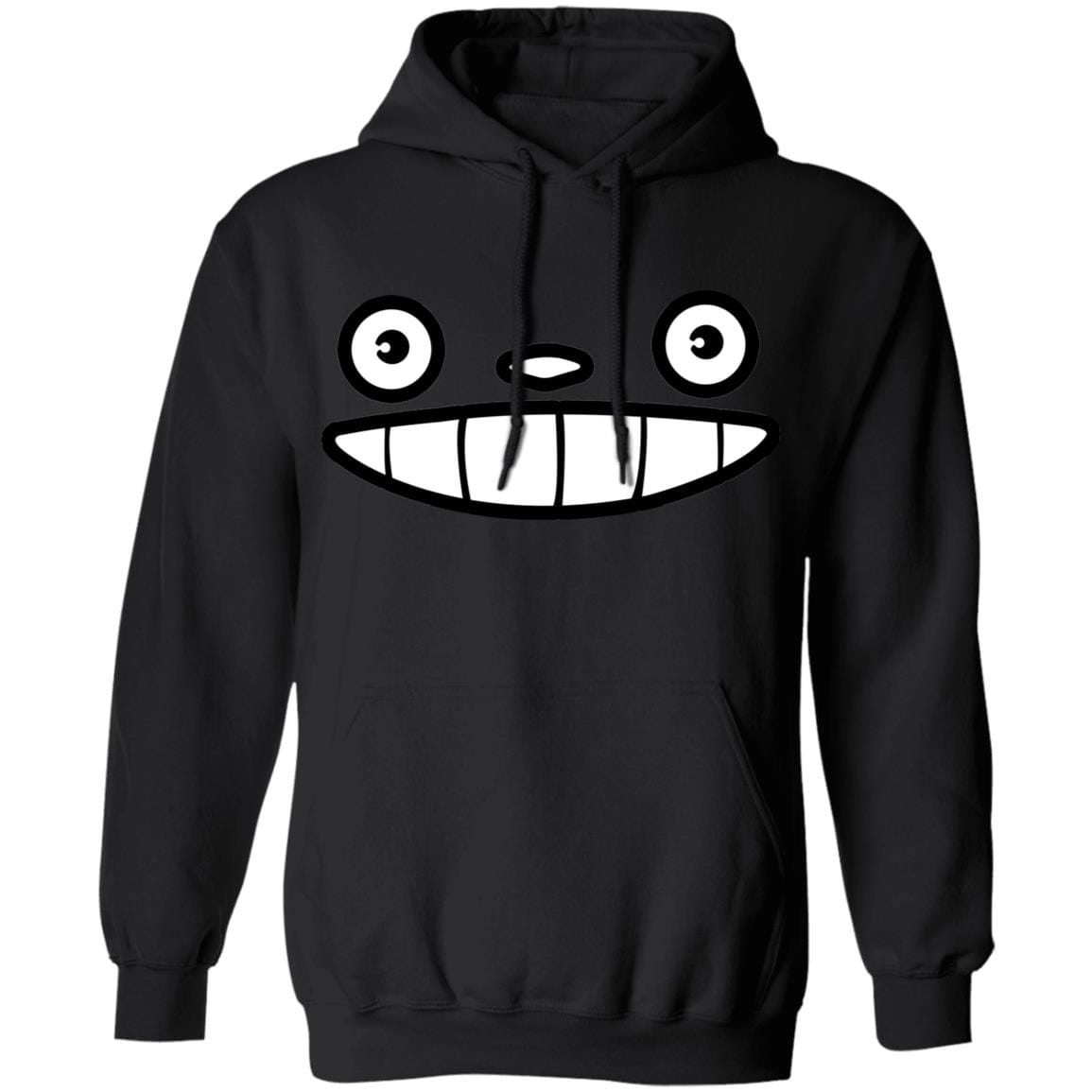 My neighbor totoro hoodie deals