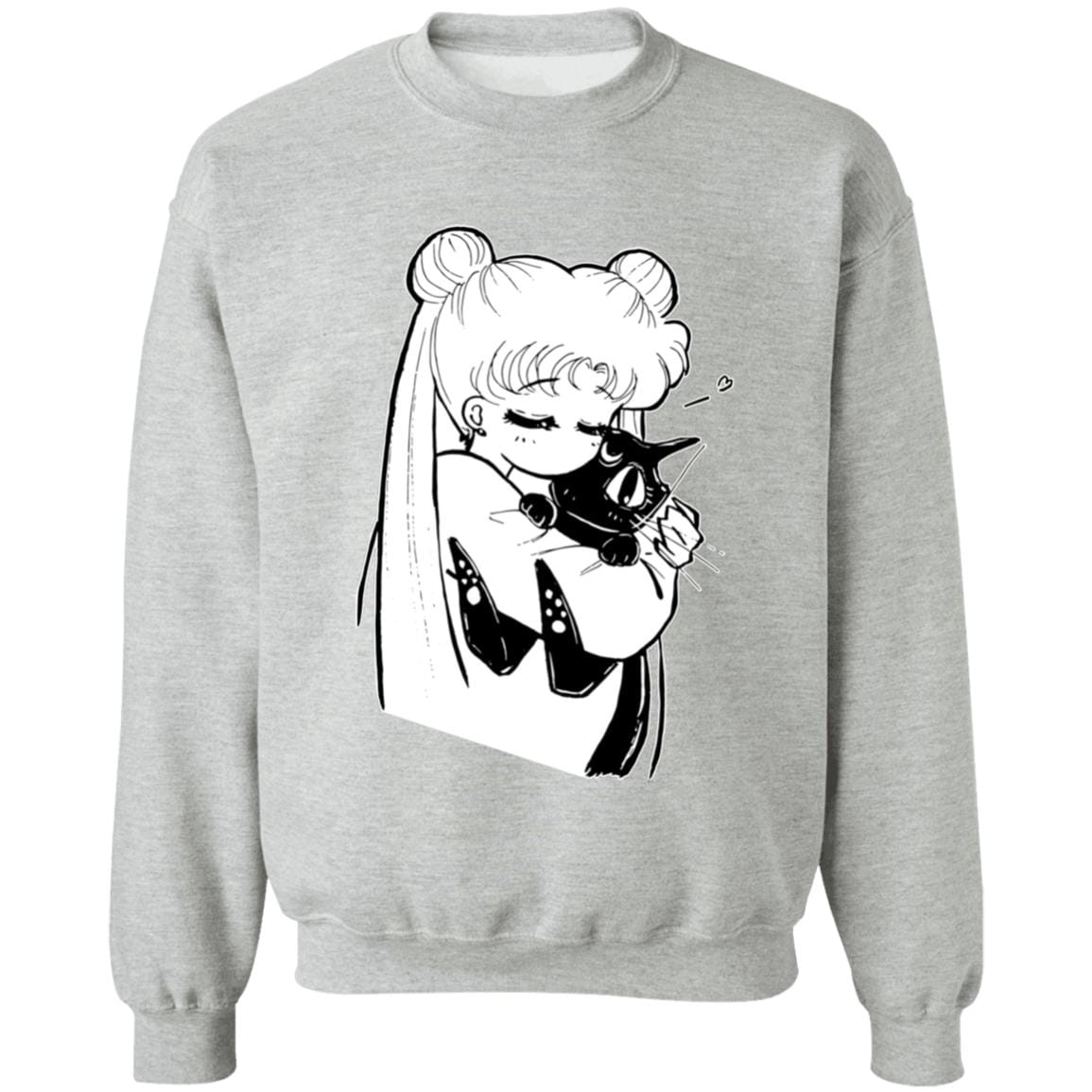 Sailor moon outlet sweaters