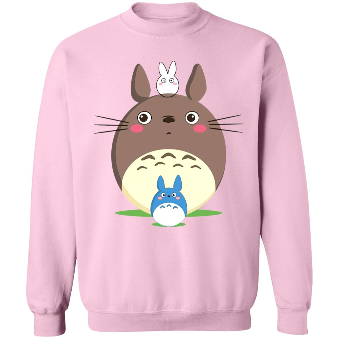 Totoro sweatshirt cheap