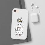 Spirited Away – Boh Mouse iPhone Cases