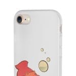 Ponyo Chibi iPhone Cases Ghibli Store ghibli.store