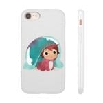 Ponyo Water Color iPhone Cases Ghibli Store ghibli.store