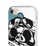 Porco Rosso Poster iPhone Cases