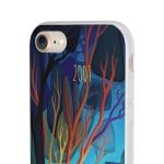 Spirited Away 2001 Illustration iPhone Cases Ghibli Store ghibli.store