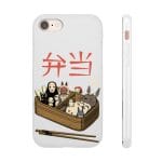 Ghibli Bento iPhone Cases Ghibli Store ghibli.store