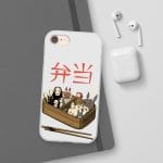 Ghibli Bento iPhone Cases Ghibli Store ghibli.store