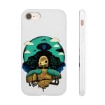 Laputa: Castle in The Sky and Warrior Robot iPhone Cases Ghibli Store ghibli.store