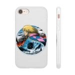 Howl’s Moving Castle – The Journey iPhone Cases Ghibli Store ghibli.store