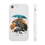 Totoro’s Journey iPhone Cases Ghibli Store ghibli.store