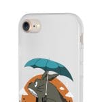 Totoro’s Journey iPhone Cases Ghibli Store ghibli.store