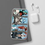 Ghibli Most Famous Movies Collection iPhone Cases Ghibli Store ghibli.store