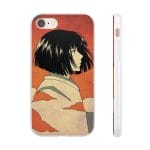 Haku Japanese Classic Art iPhone Cases Ghibli Store ghibli.store